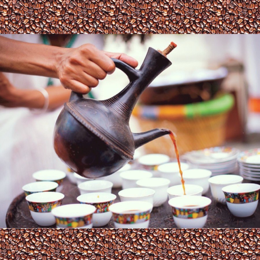 Jebena Buna